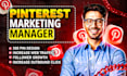 help to grow your website blog traffic through pinterest SEO pins
