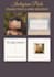 create captivating elegant ig posts and icons