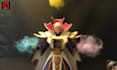 make you a figurine from the game dota 2