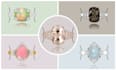sketch ring design, draw ring jewelry