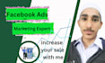 be your facebook ads campaign manager