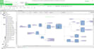do plc, hmi programming and scada design for your factory or project