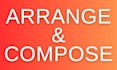 arrange or compose music for strings, winds or any ensemble