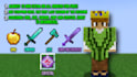 coach you at minecraft pvp on version 1,9 1,20