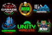creative business logo design