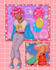 create illustrations from my clients imagination