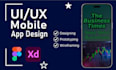 design wireframes, UI UX designs, and prototypes
