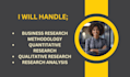 assist in research methods, qualitative, dissertations quantitative