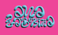 make 3d inflate bubble typography, text or logo with animation too