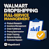 be your walmart dropshipping and wfs expert virtual assistant