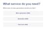 deliver professional solar pv planning and dno application services
