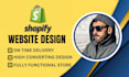 build shopify website for wallmart approval