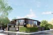 create a realistic exterior render for you