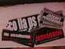 sticker bomb up to 100 stickers all over cleveland