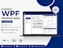 develop modern windows desktop apps using c sharp, wpf and sql server