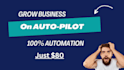 provide dripify expandi alfred linkedin automation training videos