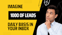 provide linkedin automation sales lead generation tools