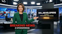 create custom ai news anchor and breaking news promo videos with ai spokesperson