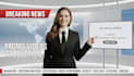 craft breaking news videos with realistic veo3 news reporters