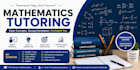 help you in math subject