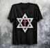 custom typography christian t shirt design