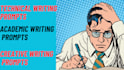 write technical writing prompts and custom writing prompts