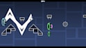 build a geometry dash layout for you