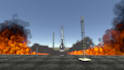 simulations for virtual experiences