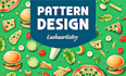 design custom seamless patterns for your project