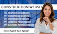 design redesign roofing construction,solar landing page,solar,roofing website
