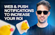 create customized push notification systems