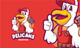 design cute logo for kids, food, shop, pets, app, games, toys, bakery
