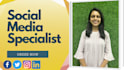 be your social media manager and content creator