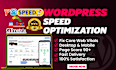 increase wordpress speed optimization for google page speed insights, gtmetrix
