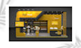 design and rendering 3d exhibition booth