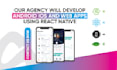 build mobile app for your business using react native ios android