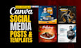 create canva instagram templates for a beautiful feed