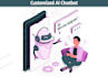 build custom ai chatbots for task automation and integrate them into business
