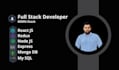 do custom and modern full stack web development using mern stack