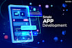 develop personalized mobile app for your business, productivity, automation app