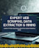 web scraping, data extraction and data mining