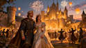 make royal happy birthday video