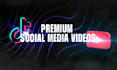edit a video for social media