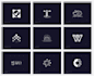 do minimal icon designs