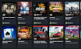 play any game with you lets game together