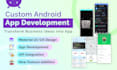 bring your app vision to life expert android development