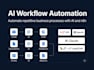ai automation workflows using n8n, openai, and langchain