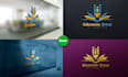 design simple timeless logo