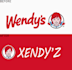 debrand or remove copyright from the content of your server