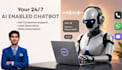 build advanced ai chatbots, rag llms, ai agents